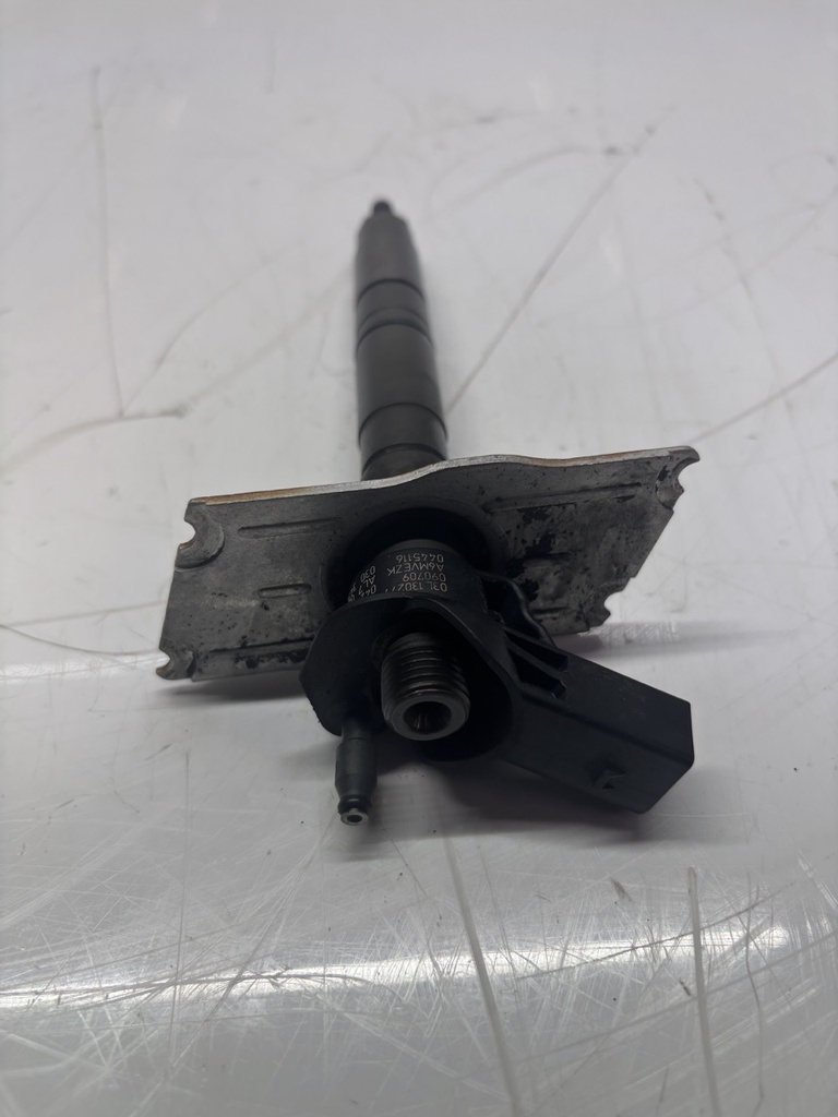 [MTD-455981] Inyector 03L130277 Audi Seat 2.0 TDI CAHA CAH 2009