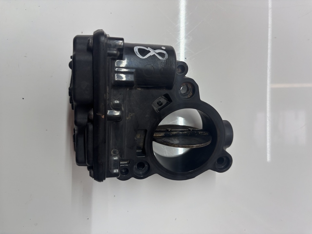 [MTD-456402] Válvula de mariposa BMW G20 G21 2.0d 320d B47D20B B47 8512452