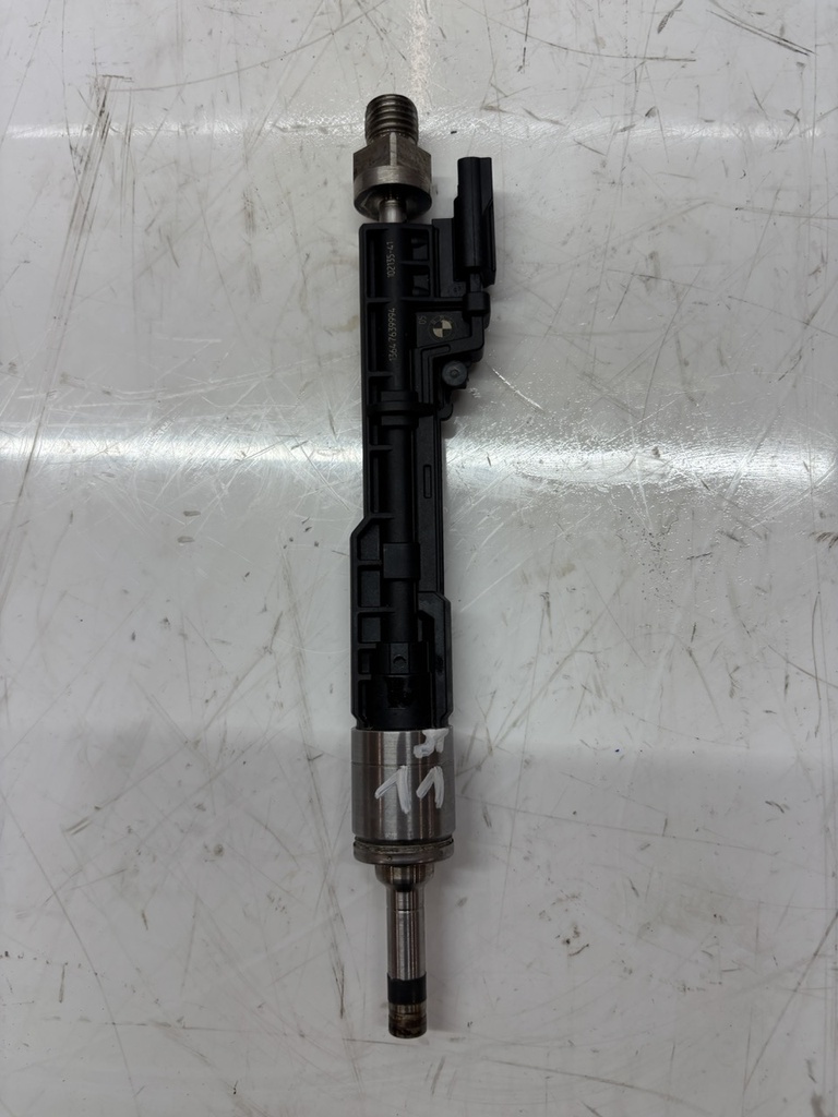 [MTD-502271] Inyector BMW X5 F15 3.0 xDrive35i N55B30A 7639994