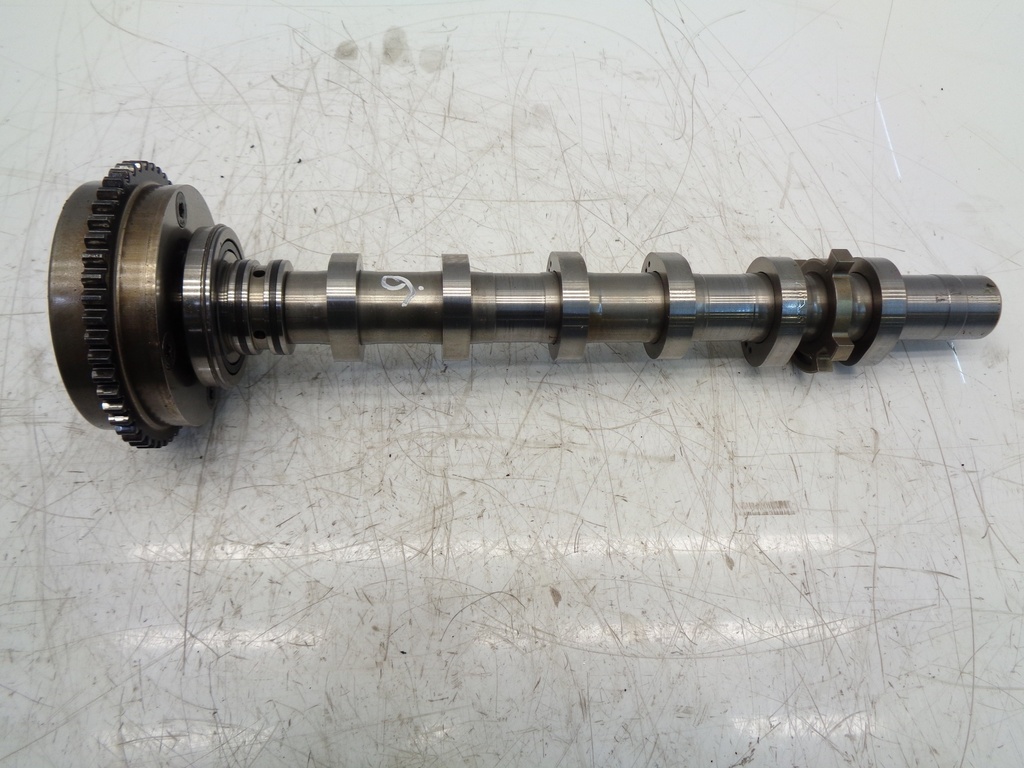 [MTD-390285] Árbol de levas Ford C-Max Focus 1.0 EcoBoost B3DA