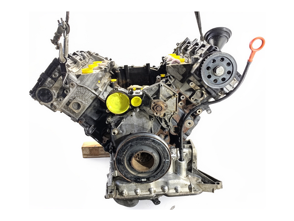 [STARK-929844] Motor Audi Q7 (4LB) 3.0 TDI