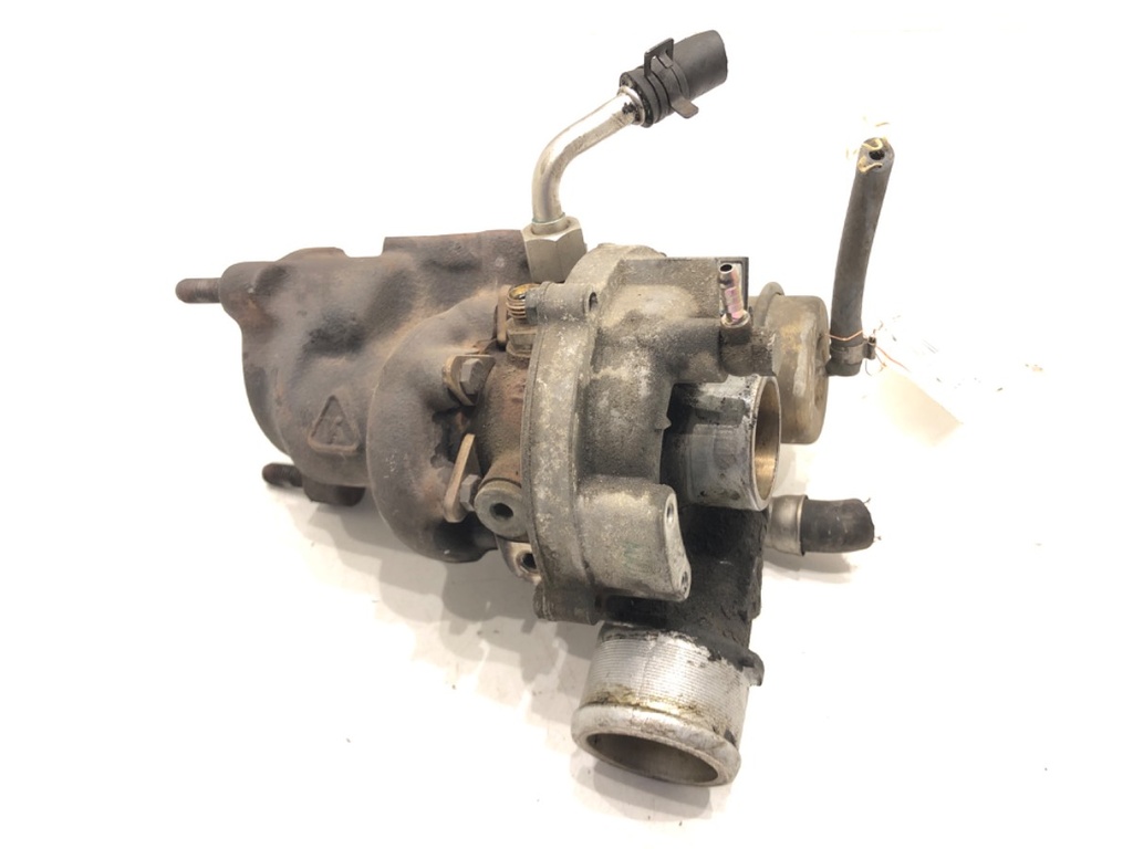 [STARK-614939] Turbocompresor SKODA Superb I 1.8 T 110 kW 2001-2008
