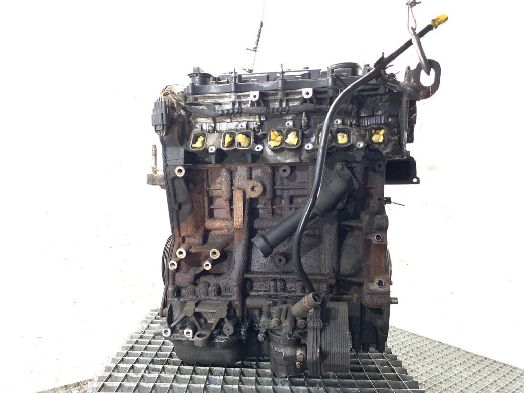 [STARK-725461] Motor Ford Transit Custom V362 2.2 TDCi