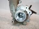 Turbocompresor Citroën Berlingo 1.6 BlueHDi BH02 BHY DV6FD 9804945280