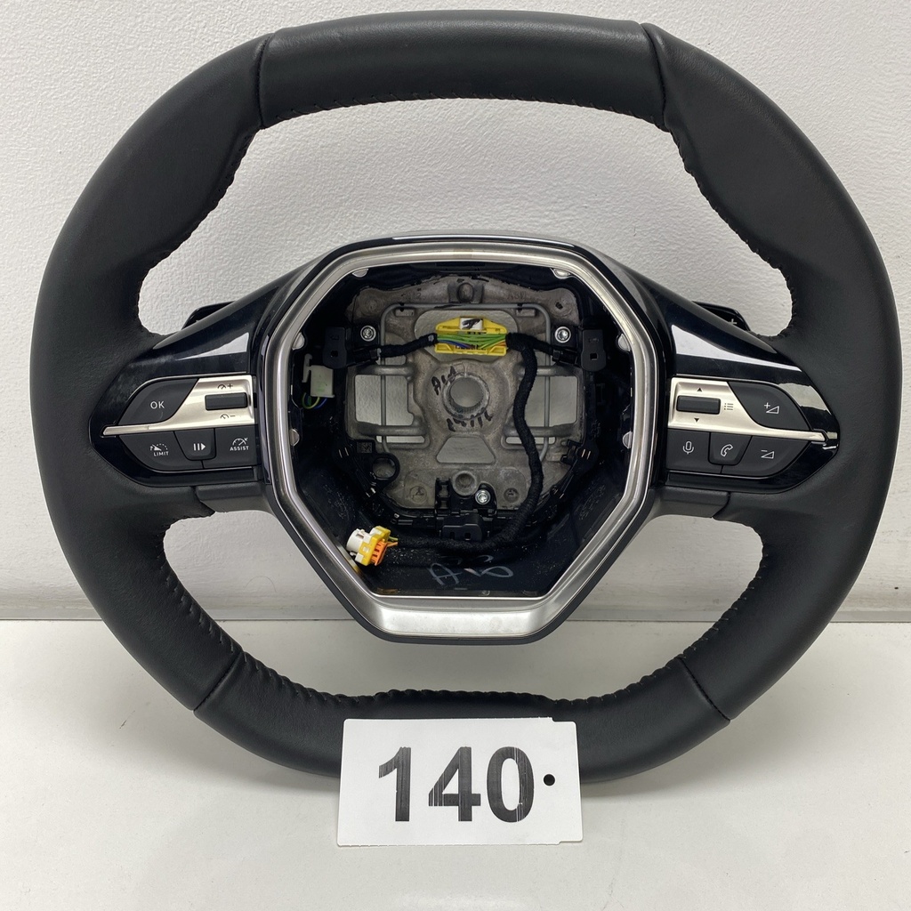 [EPE-100348] Centralita de motor Peugeot 308 MK3