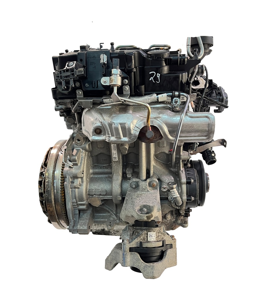 [MTD-417996] Motor BMW Serie 1 F20/F21 1.5 116d