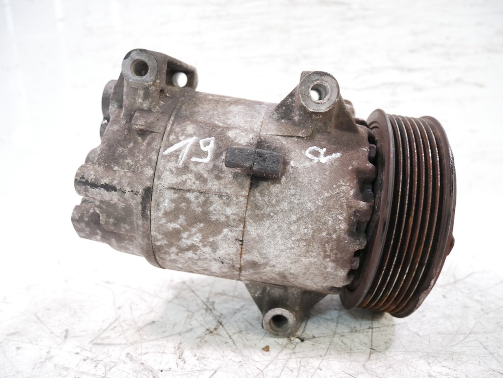 [MTD-388123] Compresor de aire acondicionado Renault Megane MK2 II 2.0 F4R F4R774 8200941233