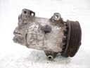 Compresor de aire acondicionado Renault Megane MK2 II 2.0 F4R F4R774 8200941233