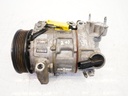 Compresor aire acondicionado Opel Corsa F 1.2 gasolina 68 kW 101 CV