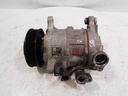 Compresor de aire acondicionado BMW F10 E90 E91 X6 30D 3.0 Diesel N57D30A 6805022-02