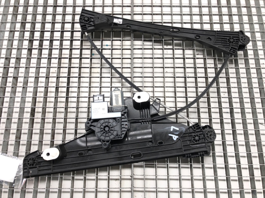 [STARK-608986] Elevador de ventanilla delantero izquierdo Citroën C4 III (BA_, BB_, BC_) 2020-2022 1.2 PureTech 130