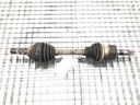 Semieje delantero izquierdo OPEL ZAFIRA TOURER C (P12) 2.0 CDTi 2011-2022