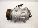 Compresor de aire acondicionado BMW X3 G01 F97 M 3.0 gasolina S58B30A 6994082 447140-4753