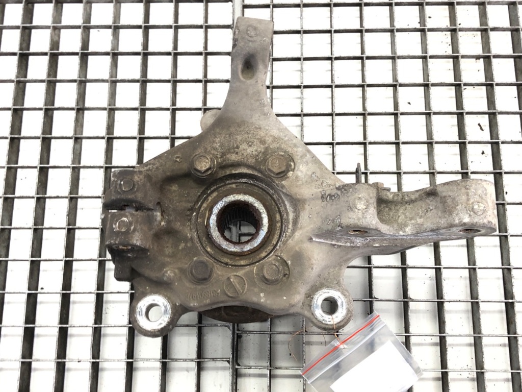 [STARK-696837] Cubo de rueda delantero izquierdo CHRYSLER PACIFICA 2016-2022 3.6 214 kW [291 KM] gasolina