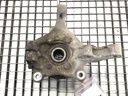 Cubo de rueda delantero izquierdo CHRYSLER PACIFICA 2016-2022 3.6 214 kW [291 KM] gasolina