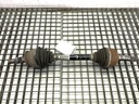 Palier delantero izquierdo OPEL ZAFIRA TOURER C (P12) 2.0 CDTi 121 kW