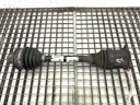 Semieje delantero derecho Audi Q7 (4MB/4MG) 2015-2022 3.0 TDI quattro