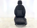 Asiento delantero izquierdo PEUGEOT 208 I (CA_, CC_) 2012-2022