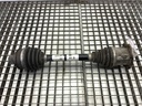 Semieje delantero izquierdo Audi Q7 4MB 4MG 2015-2022