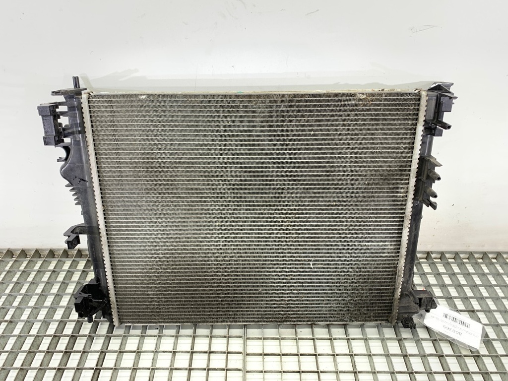 [STARK-800365] Radiador de agua RENAULT GRAND SCÉNIC IV 1.3 TCe 140 2018-2022