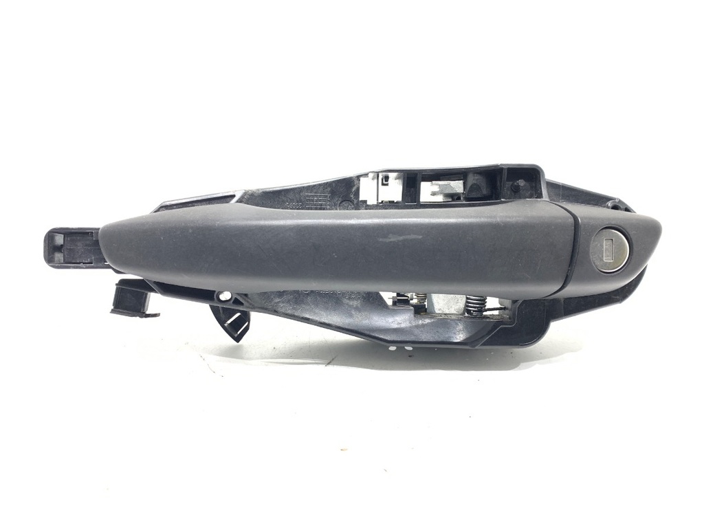 [STARK-801074] Tirador de puerta delantero izquierdo exterior Peugeot Partner K9 1.5 BlueHDi 100