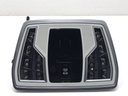 Lámpara de techo interior AUDI A8 D5 4N2 4N8 2017-2022