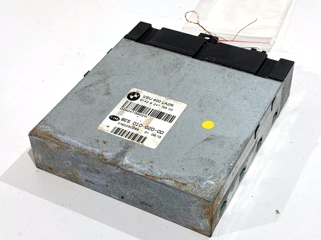 [STARK-813714] Módulo de control BMW Serie 5 Gran Turismo (F07) 2.0d 135 kW