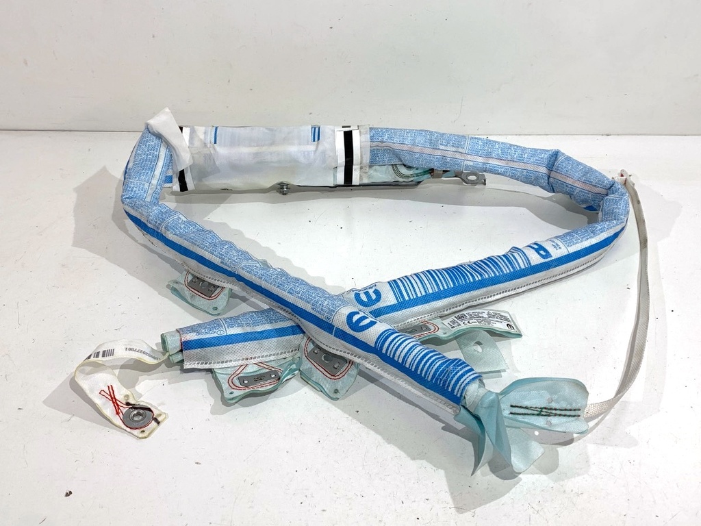 [STARK-816461] Cortina de aire derecha Alfa Romeo Stelvio 2.0 Q4 2016-2022