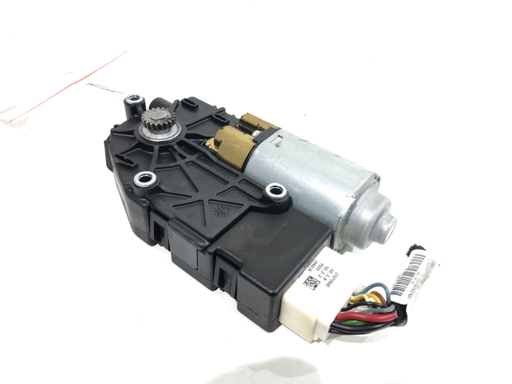 [STARK-812965] Motor de techo solar Mercedes-Benz GLE (W166) 2015-2018