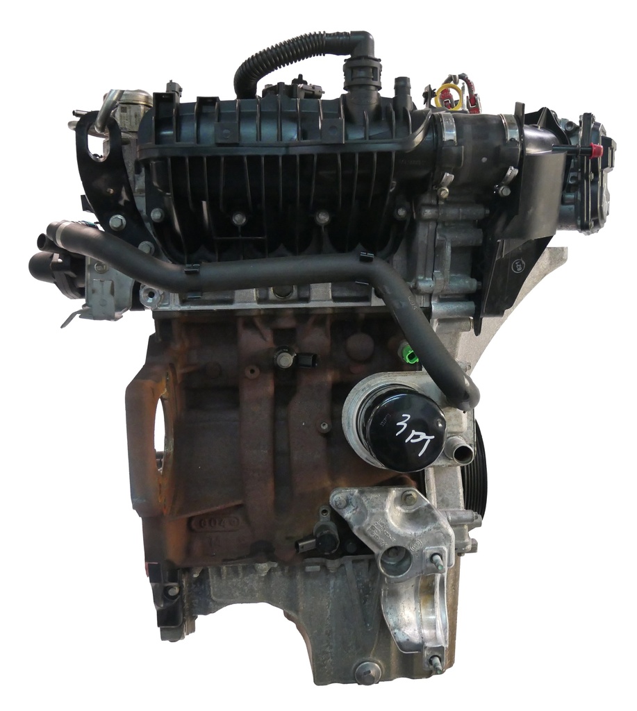 [MTD-420078] Motor Ford B-Max JK Fiesta 1.0 EcoBoost SFJA
