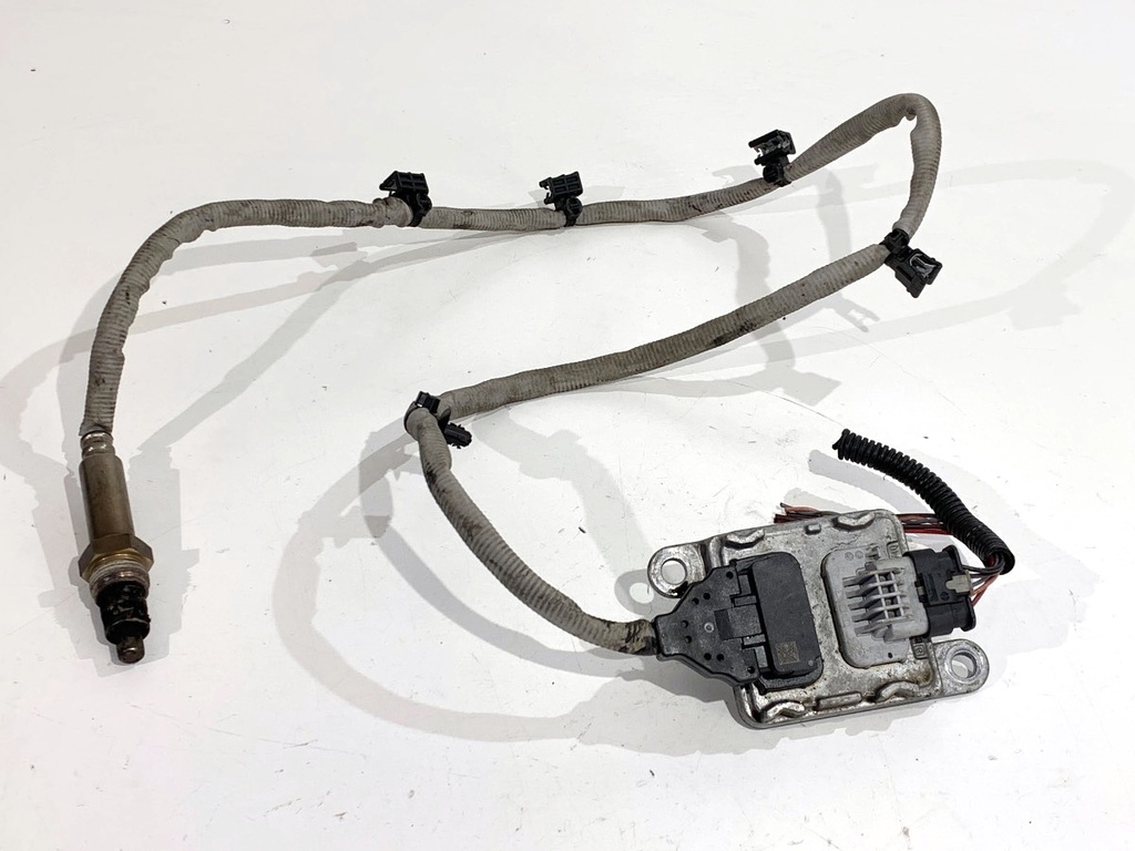 [STARK-822371] Sensor NOx Renault Megane IV liftback (B9A/M/N_) 1.5 Blue dCi 115 2018-2022