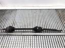 Semieje delantero derecho RENAULT MASTER III Autobus (JV) 2.3 dCi 165 FWD 2014-2022