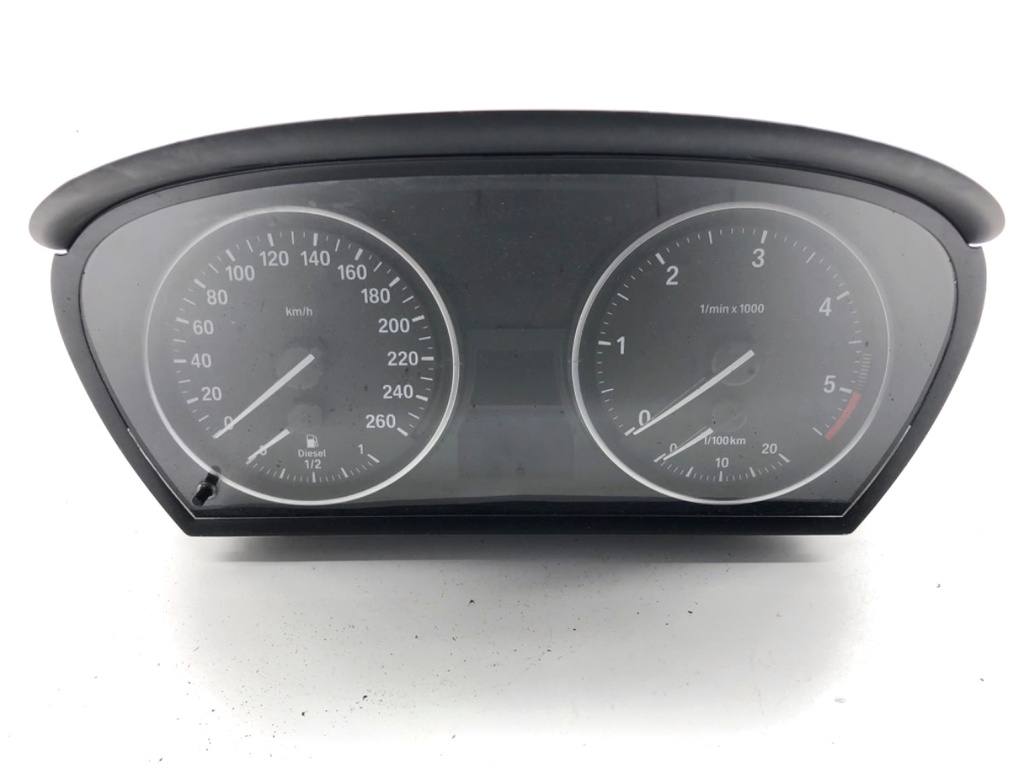 [STARK-849543] Velocímetro BMW X1 (E84) 2009-2015 sDrive 16 d 85 kW [116 KM] Diésel 2012-2015