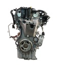 Motor Ford Fiesta Puma 1.0 EcoBoost mHEV B7JB
