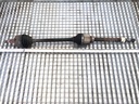 Palier delantero derecho para RENAULT MASTER III Autobus 2.3 dCi 170 FWD 125 kW