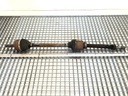 Palier delantero derecho Renault Master III 2.3 dCi 165 FWD (FV0P, FV0U, FV11, FV12) 2010-2022