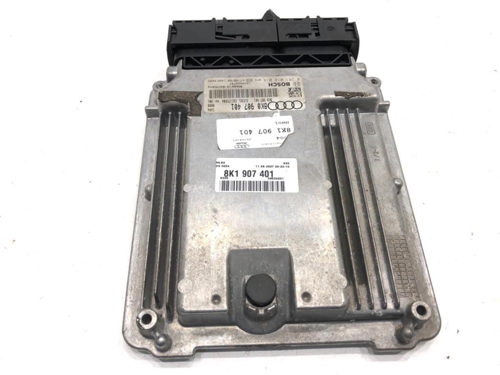 [STARK-875400] Unidad de control del motor AUDI A5 (8T3) 2.7 TDI 140 kW [190 CV] 2007-2012