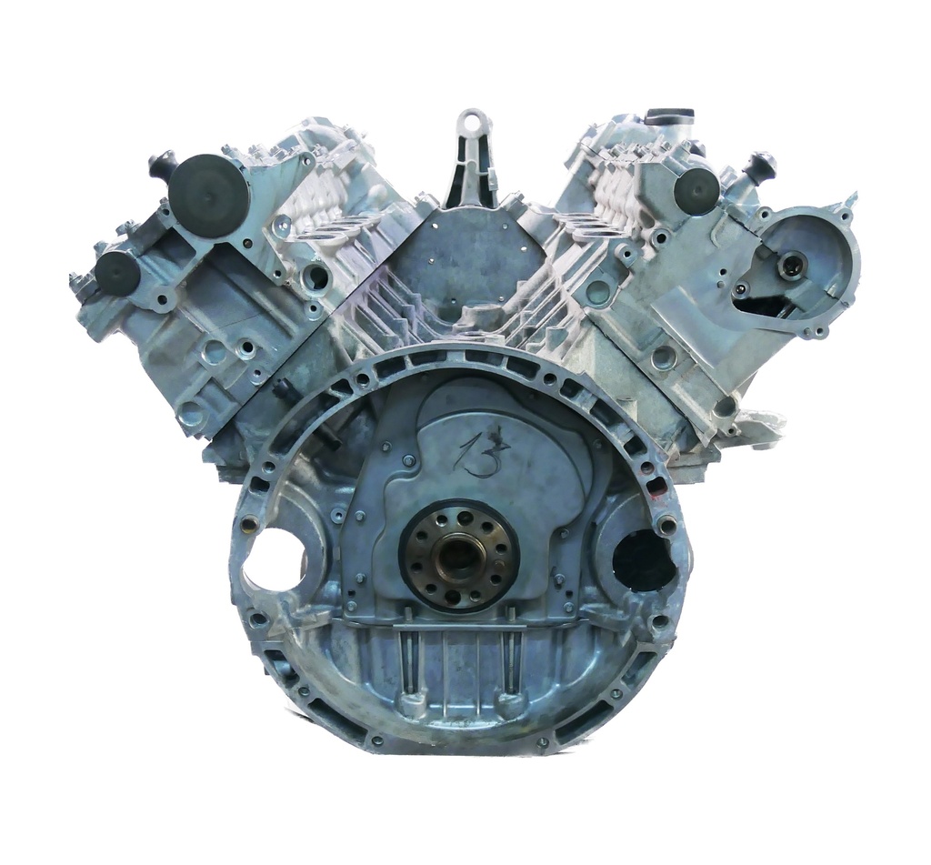 [MTD-381534] Motor Mercedes-Benz Clase S W221 C216 5.5 M273