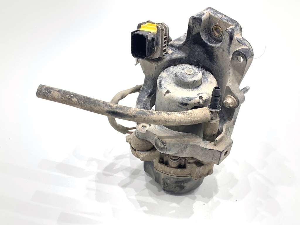 [STARK-880762] Bomba de vacío Mercedes-Benz eSprinter Skrzynia (B910) 2020-2022