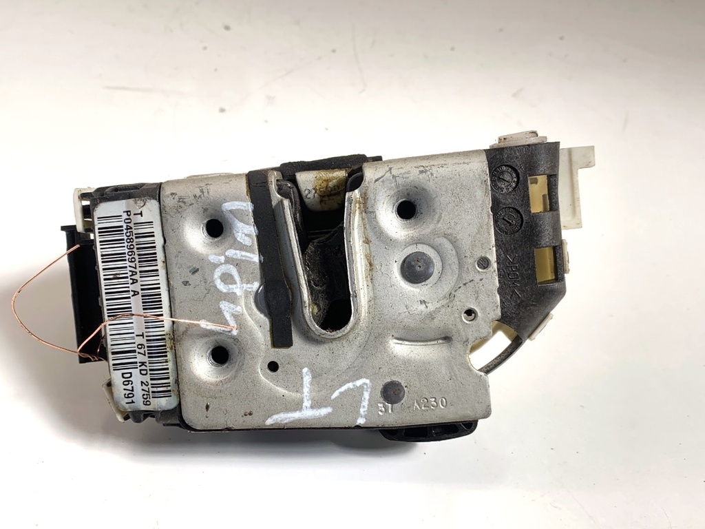 [STARK-879622] Cerradura de puerta trasera izquierda DODGE JOURNEY 2008-2022