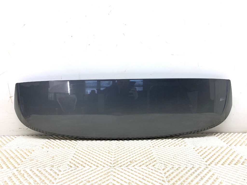 [STARK-877710] Spoiler SKODA KAMIQ (NW4) 1.0 TSI 81 kW 110 KM 2019-2022