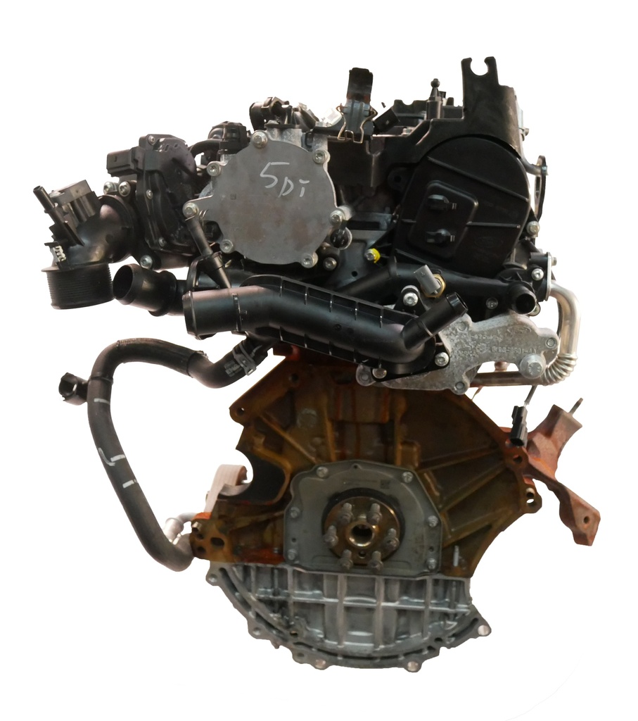 [MTD-423231] Motor Ford Focus 1.0 EcoBoost mHEV M0DC