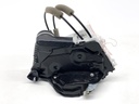 Cerradura de puerta delantera derecha TOYOTA YARIS CROSS (MXP_) 1.5 92kW (125CV) 2020-2022