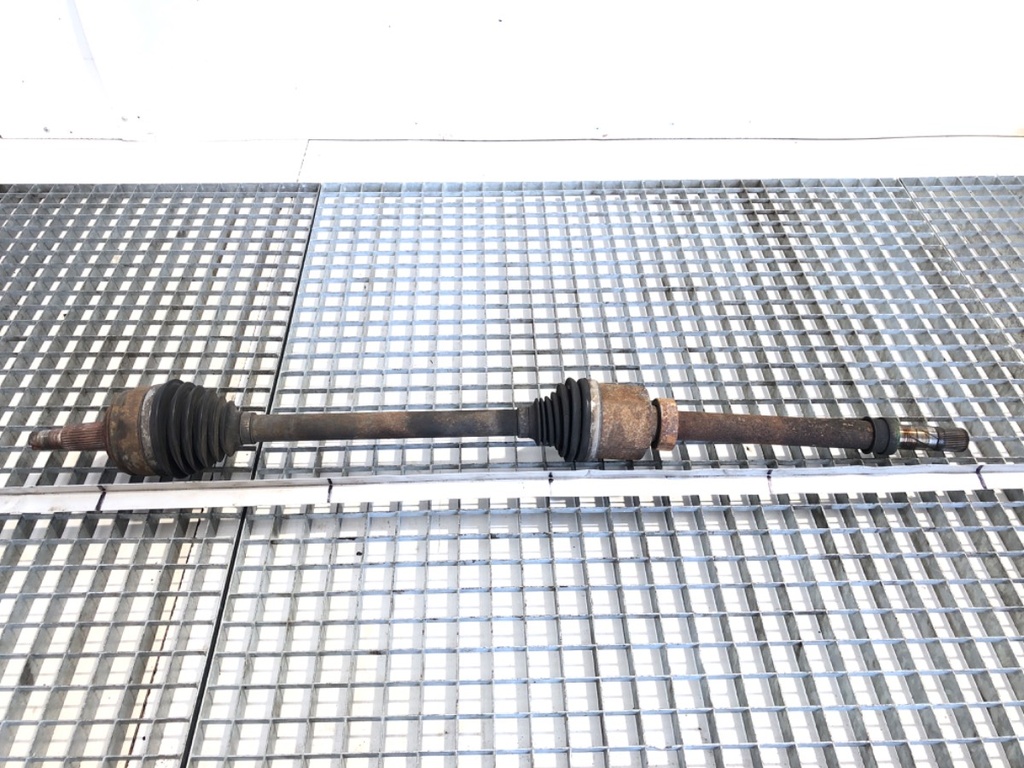 [STARK-896199] Semieje derecho delantero Renault Master III (FV) 2.3 dCi 2010-2022