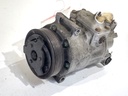 Compresor de aire acondicionado VW Touran (1T1, 1T2) 2003-2010 1.9 TDI