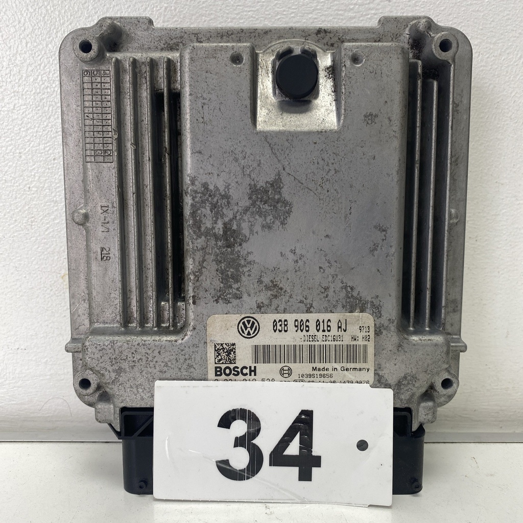 [EPE-100347] Centralita de motor Volkswagen