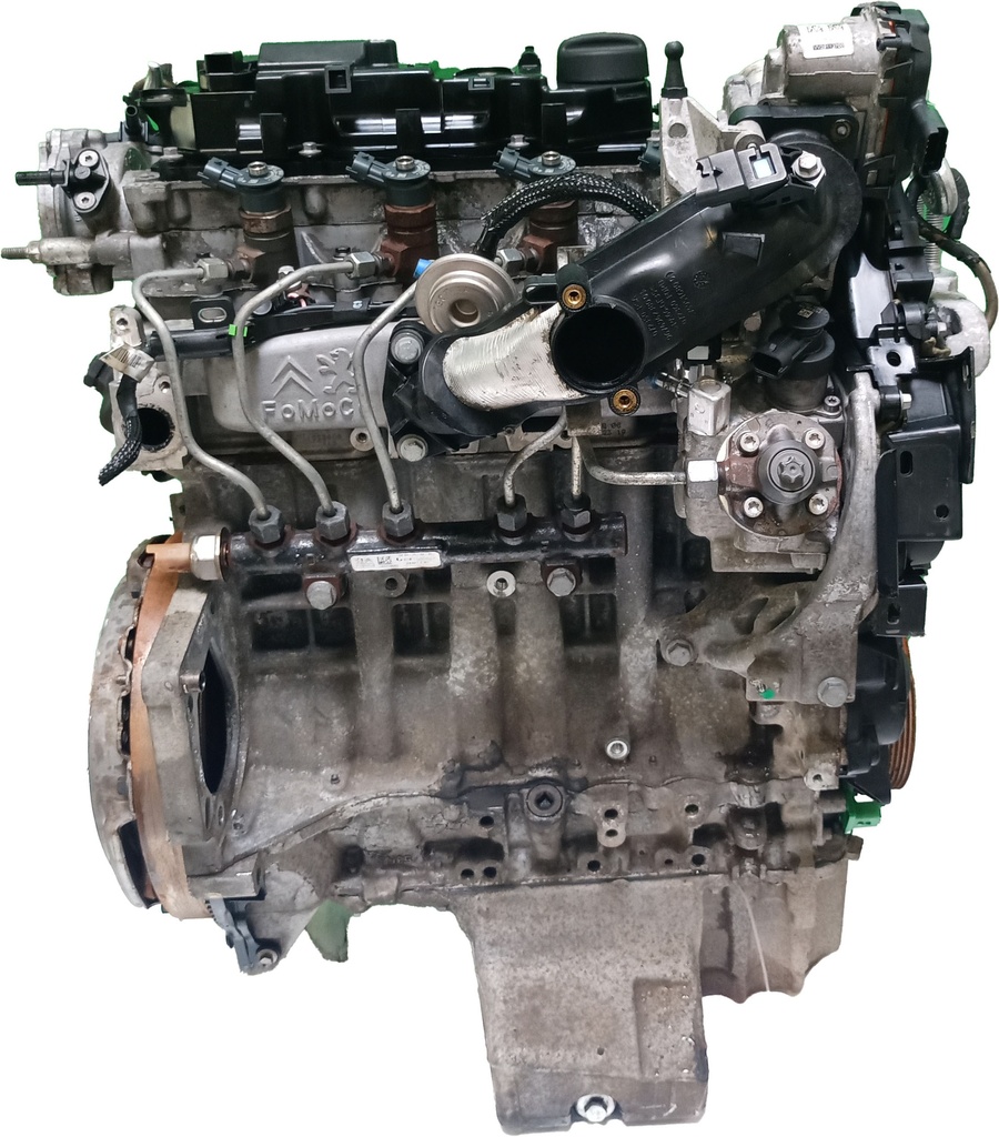 [MTD-429653] Motor Ford Tourneo Transit B460 1.5 EcoBlue XXCC