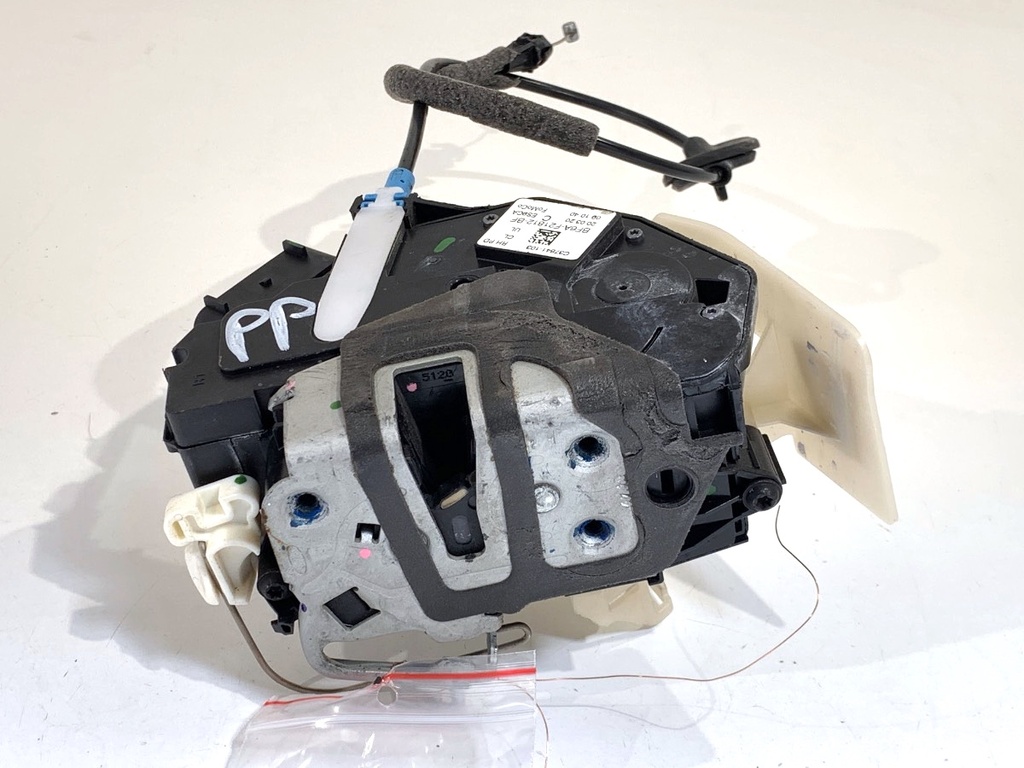 [STARK-910886] Cerradura de puerta delantera derecha Ford Mustang cupé 5.0 V8 2014-2022