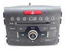 Radio Honda CR-V IV (RM_) 2.0 AWD 2012-2022
