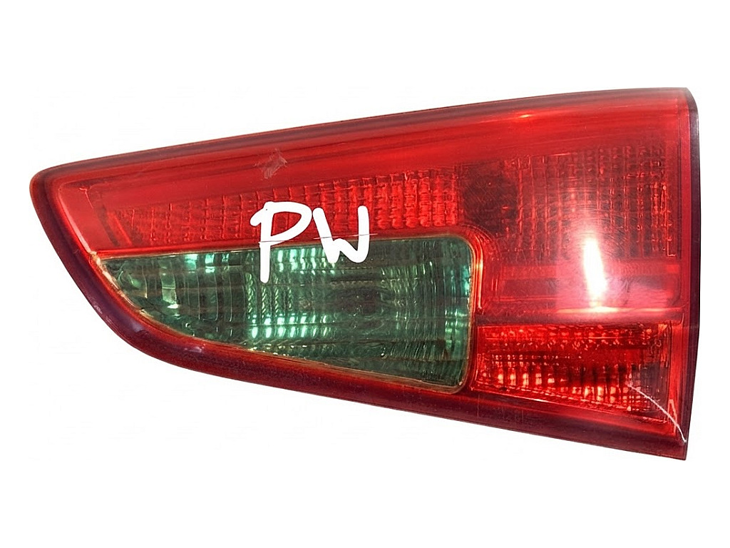 [STARK-912034] Piloto trasero derecho KIA CEE'D Sportswagon (JD) 2012-2018